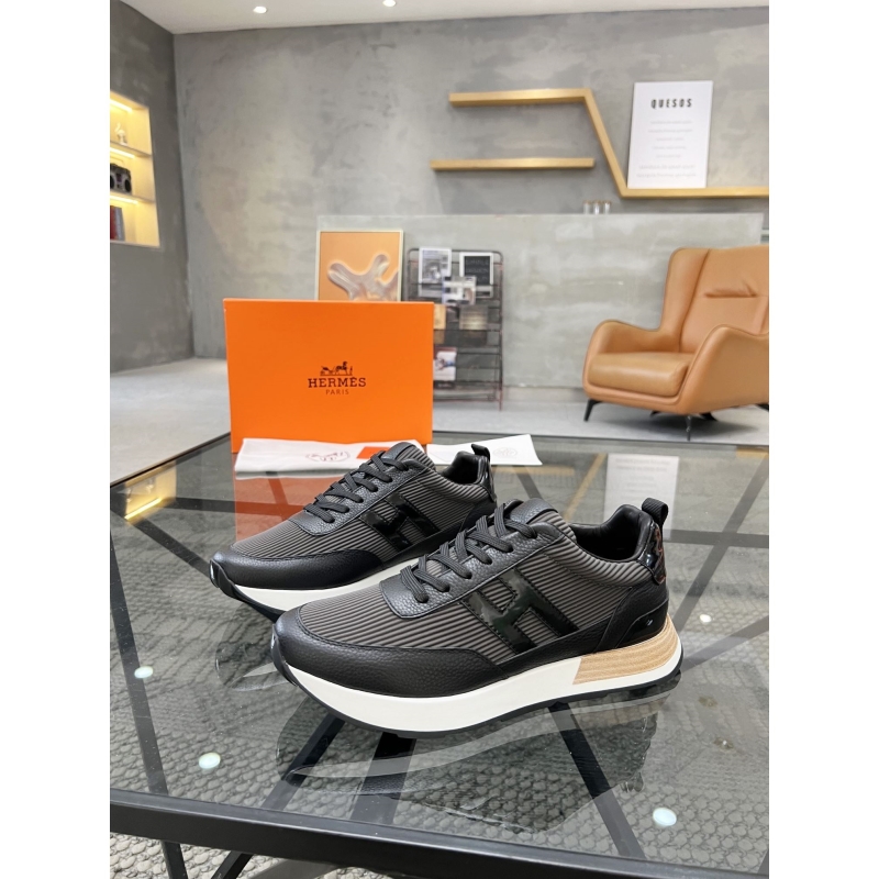 H**mes sneakers